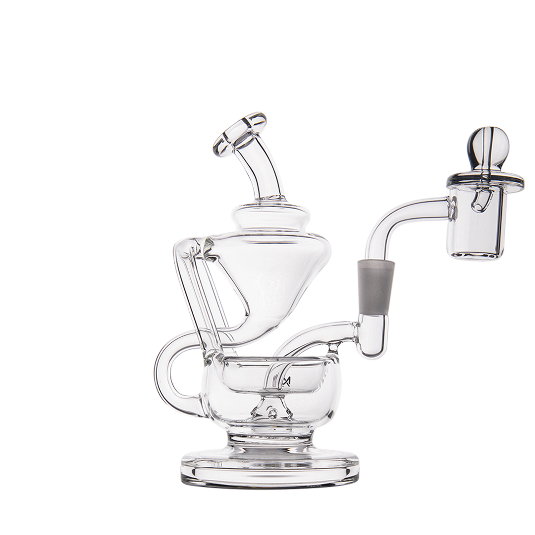 MJ Arsenal - Claude Mini Dab Rig