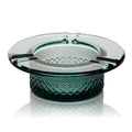 Jane West ~ Twenties Collection Ashtray | Teal