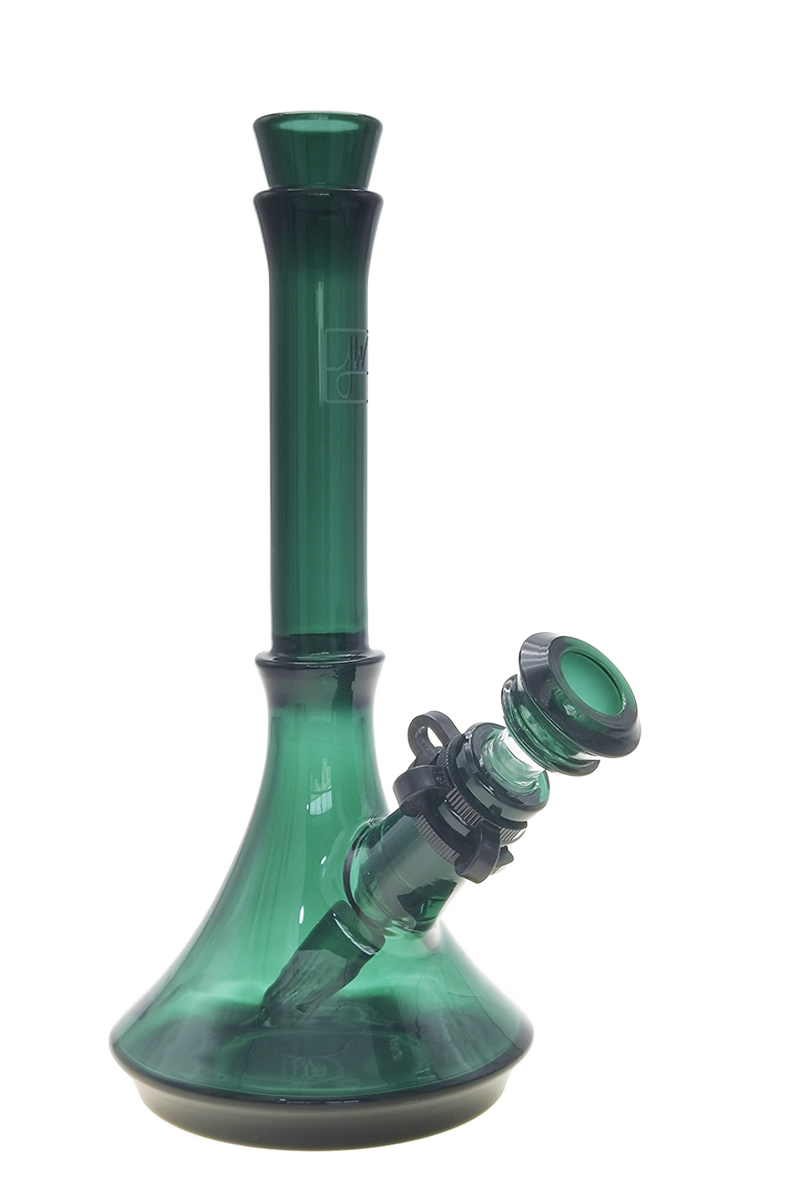 Jane West ~ Original Water Pipe | Teal