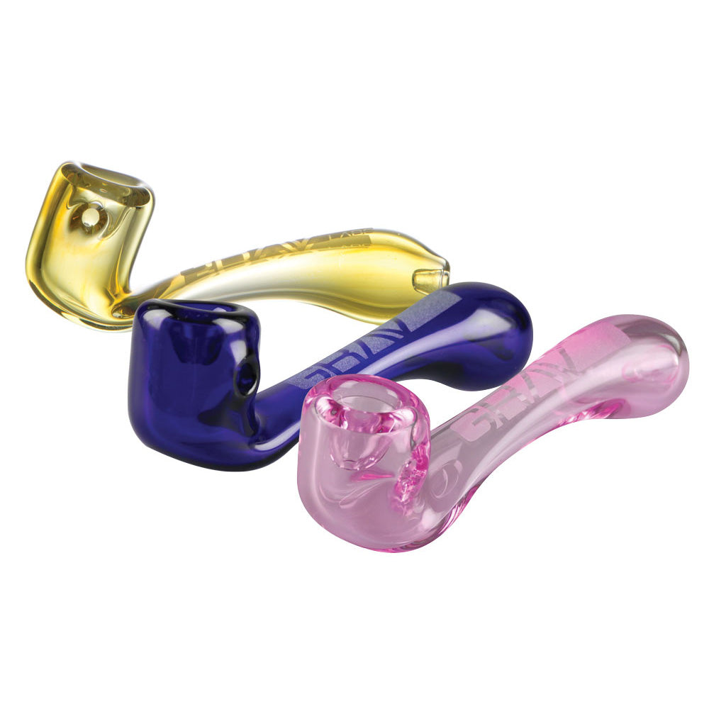 Grav > Labs Mini Sherlock - 25mm/4" - Colors Vary