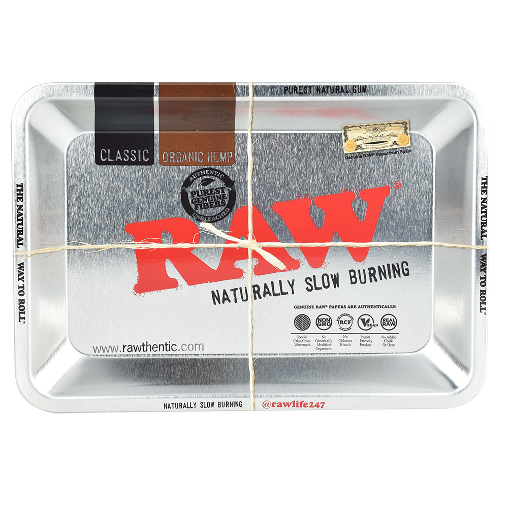 RAW - X My Weigh Tray Scale - 1000g / Variable Precision