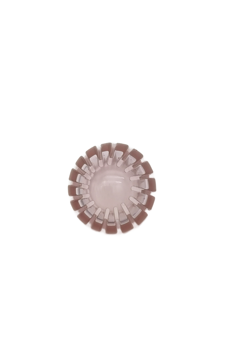 Jane West ~ Original Water Pipe | Pink