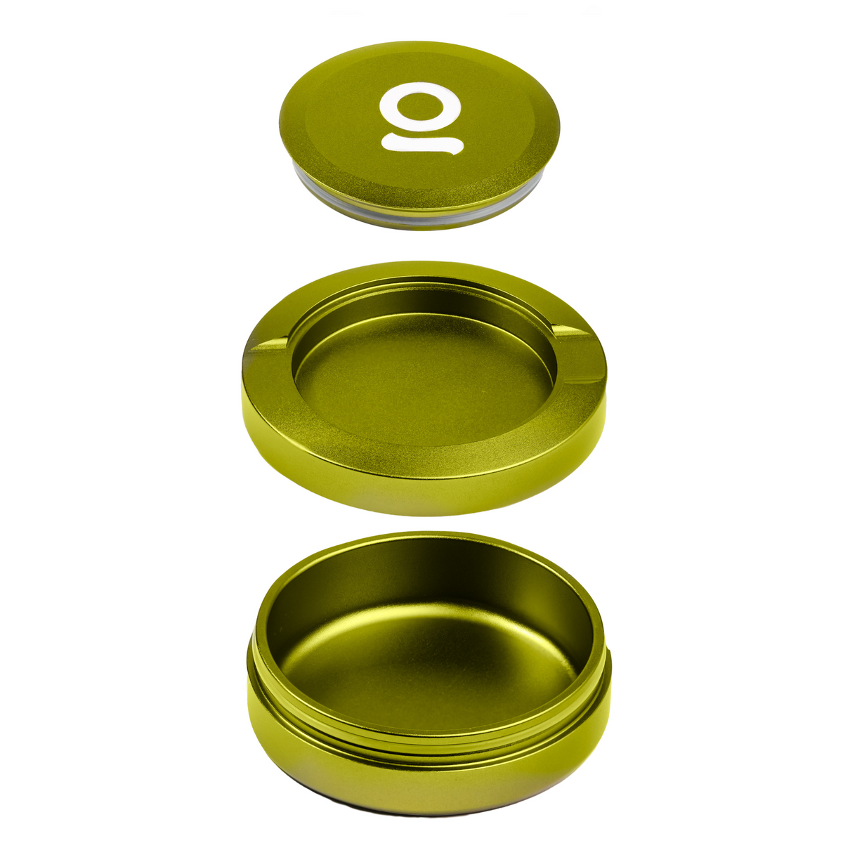 Ongrok - Pouch Storage Puck