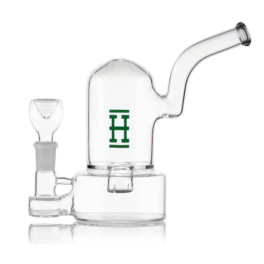 HEMPER - Bell Rig