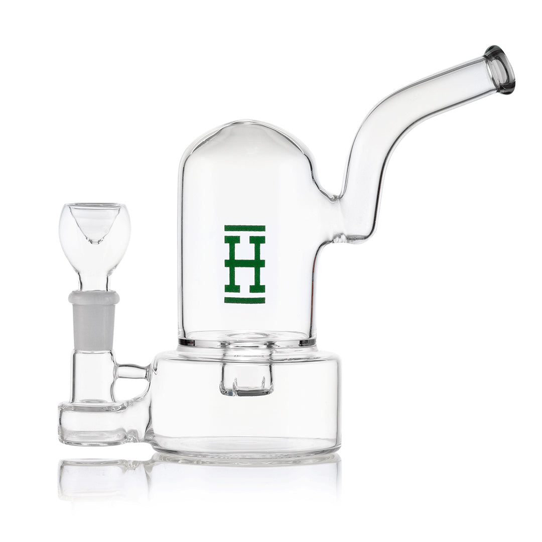 HEMPER - Bell Rig