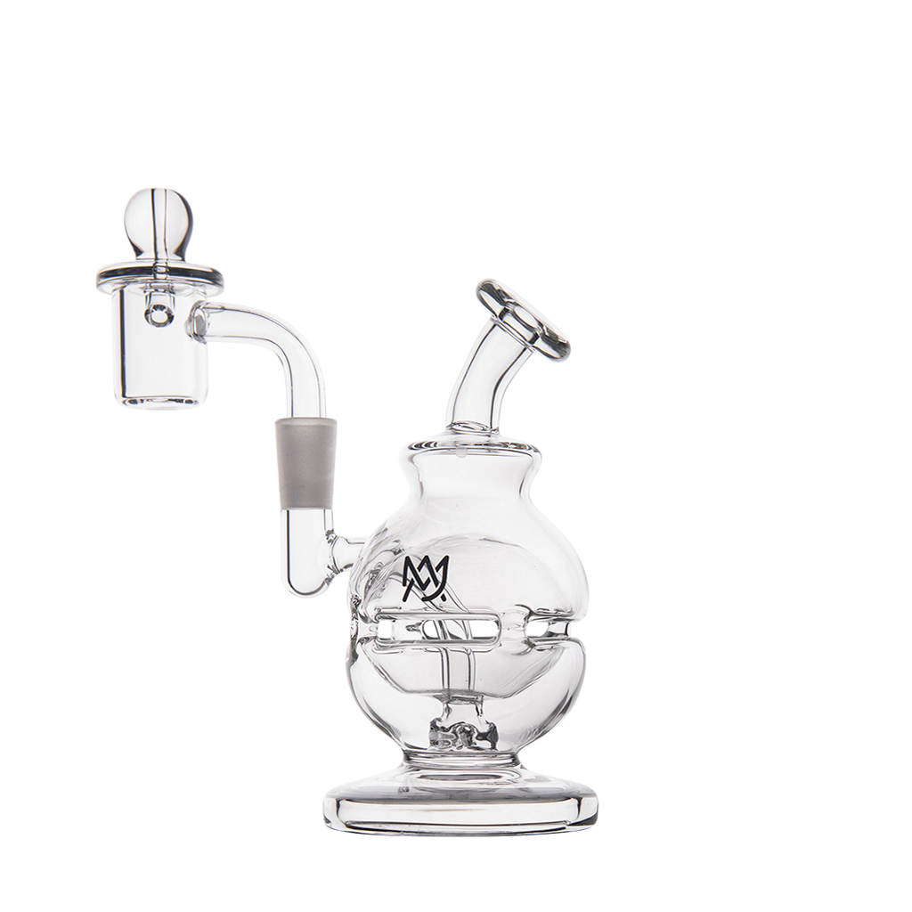 MJ Arsenal - Royale Mini Dab Rig