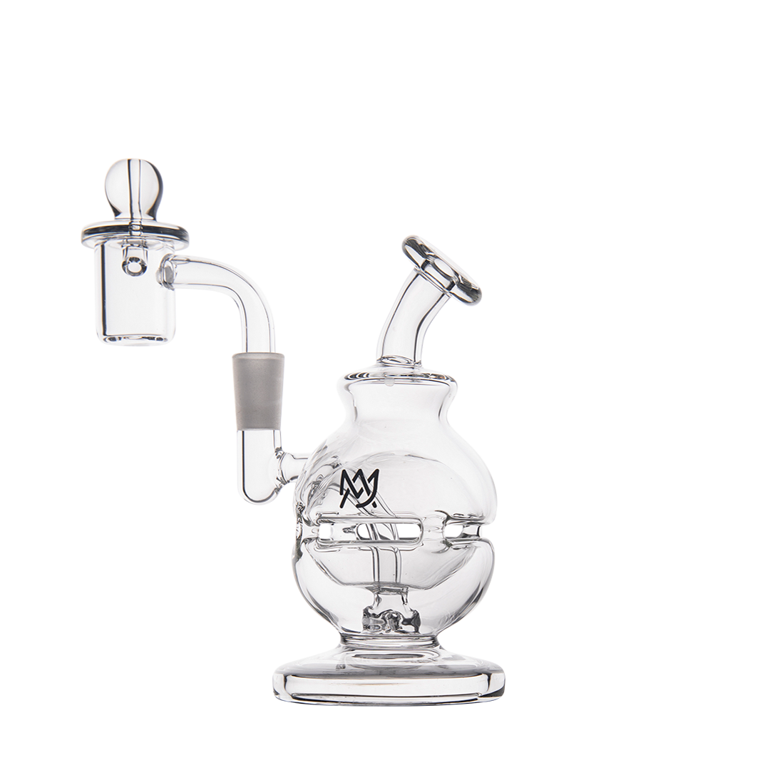 MJ Arsenal - Royale Mini Dab Rig