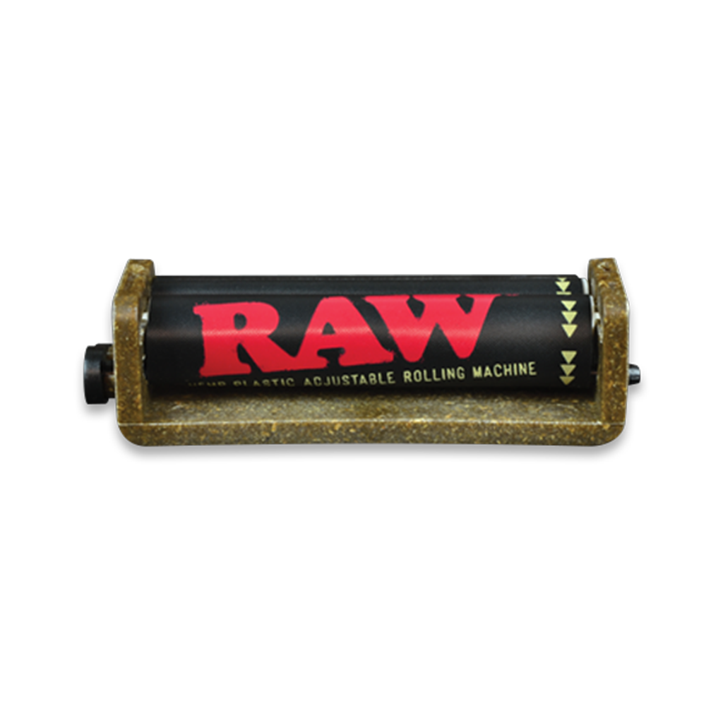 RAW - Rolling Machine