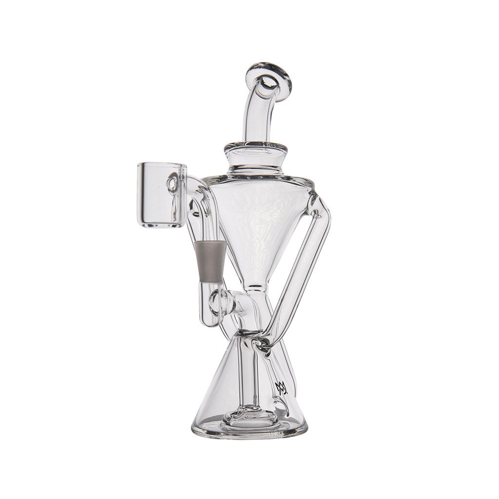 MJ Arsenal - Time Turner Mini Dab Rig