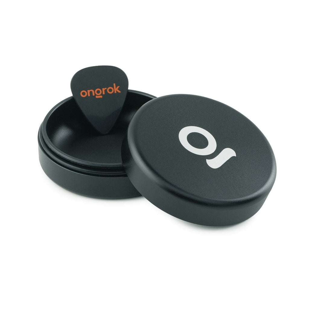 Ongrok - Aluminum Storage Puck