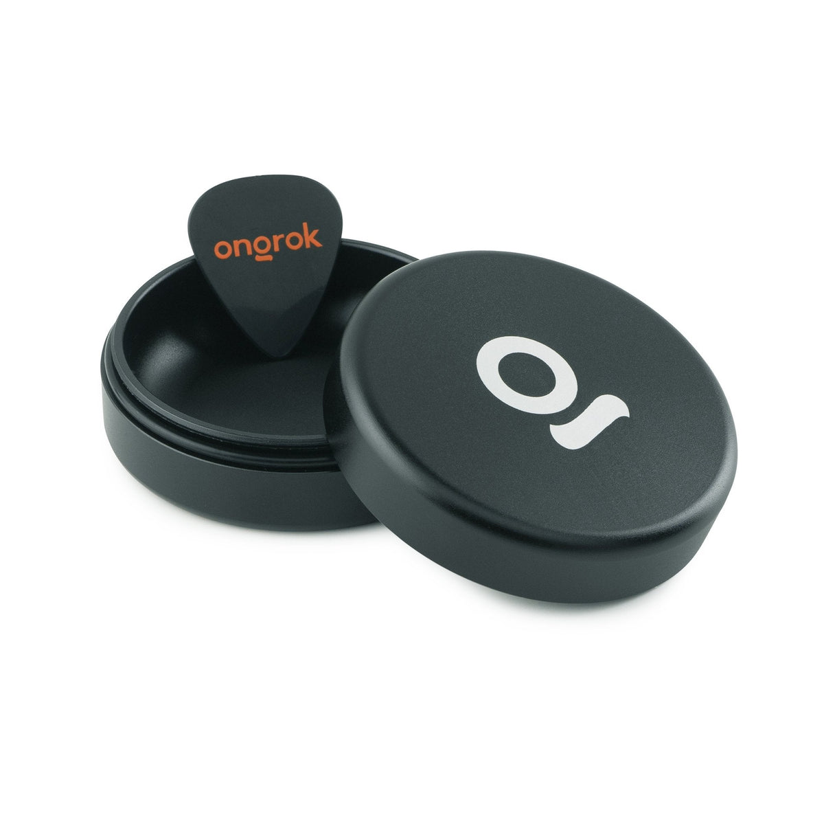 Ongrok - Aluminum Storage Puck