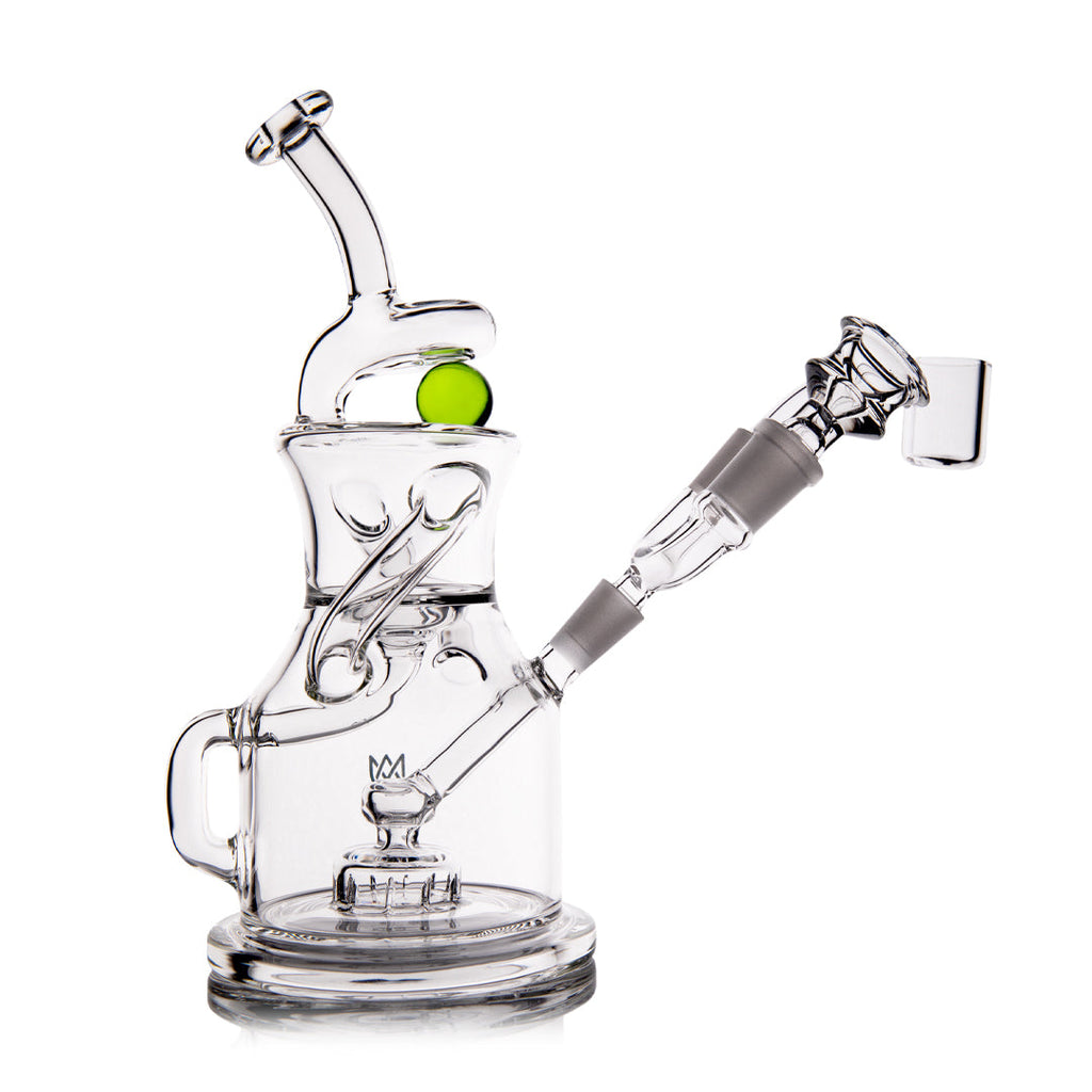 MJ Arsenal - The iLL-ien Dab Rig