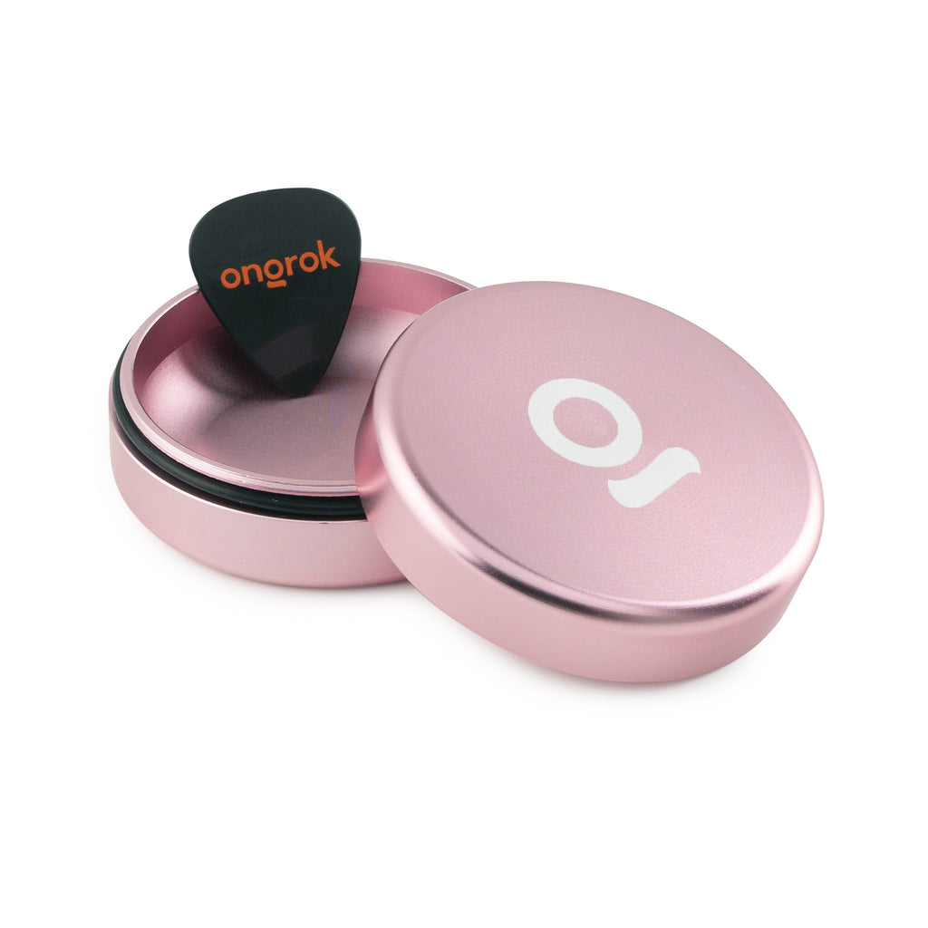 Ongrok - Aluminum Storage Puck