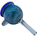 LA Pipes - 9mm Pull-Stem Giant Bowl Slide
