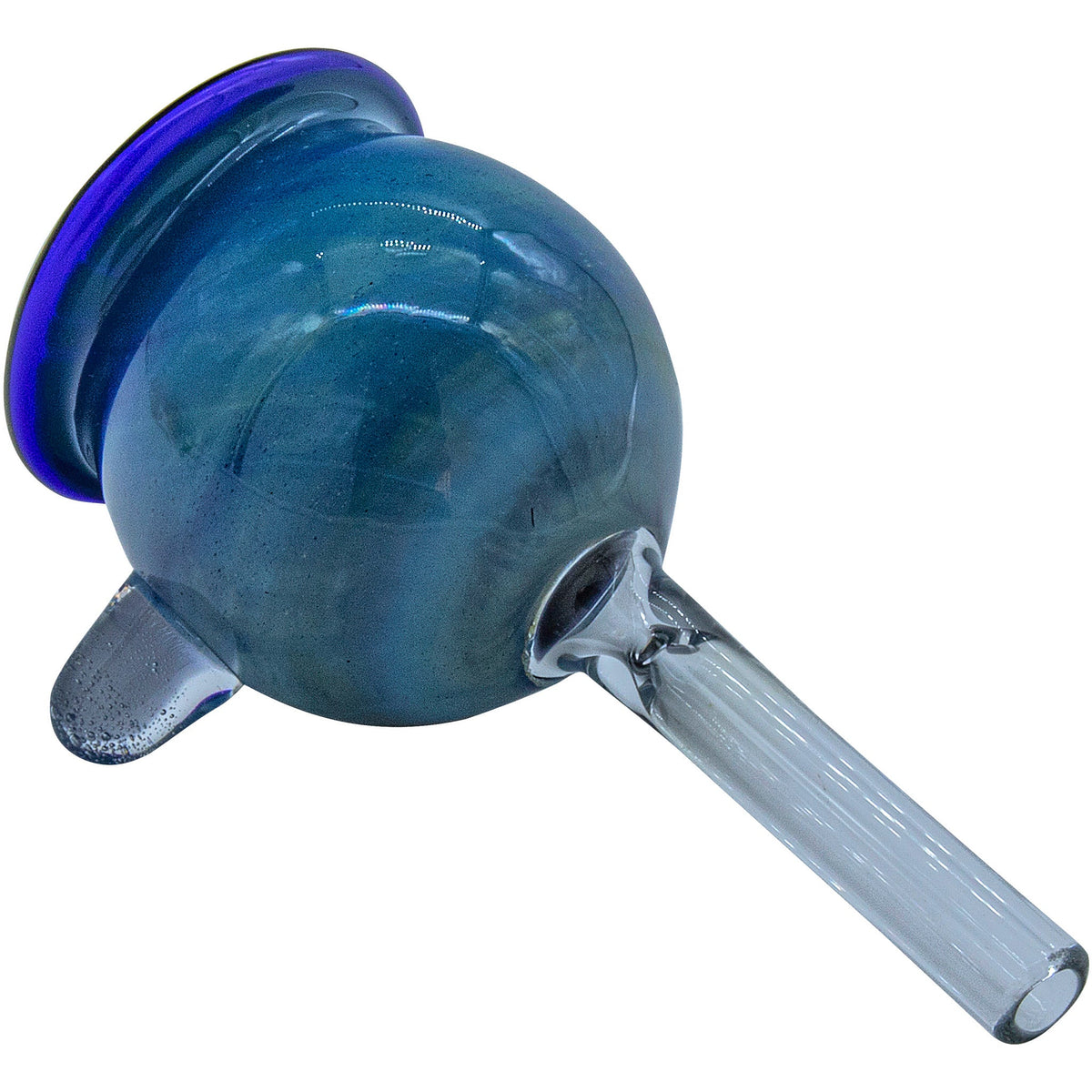 LA Pipes - 9mm Pull-Stem Giant Bowl Slide