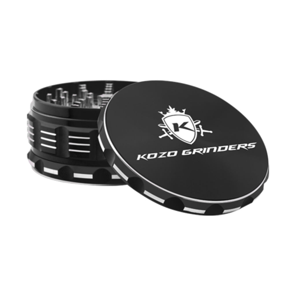 Kozo Grinder 4"