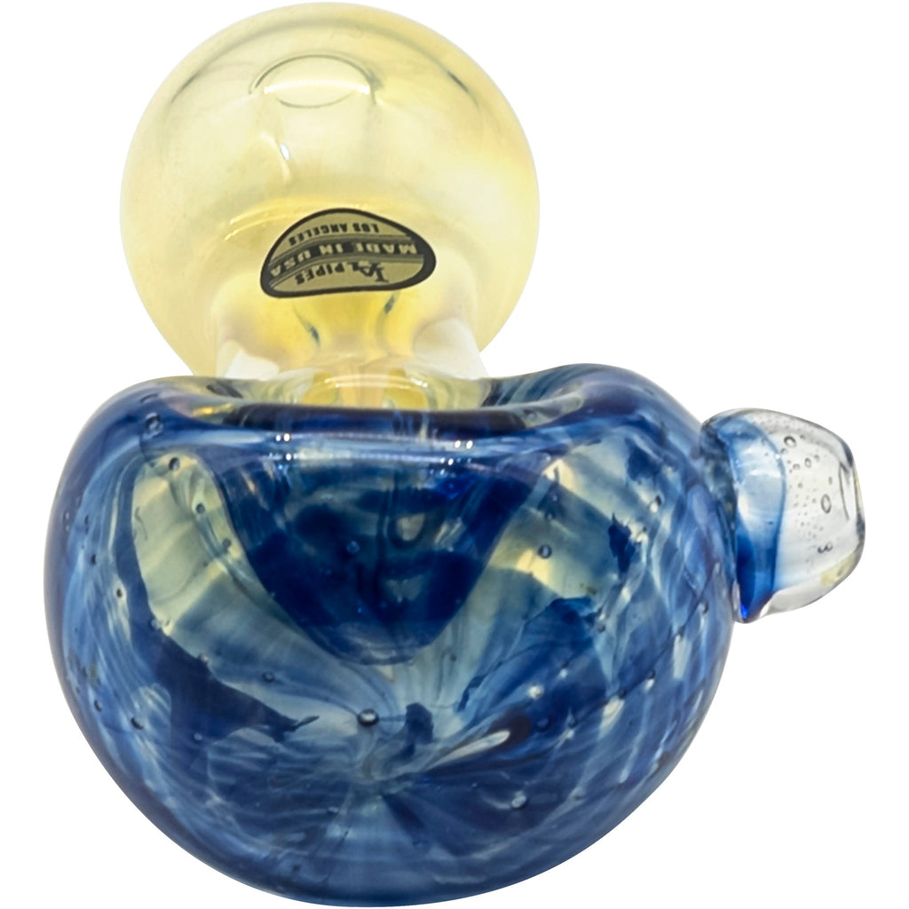 LA Pipes - "Thick Neck" Spoon Pipe