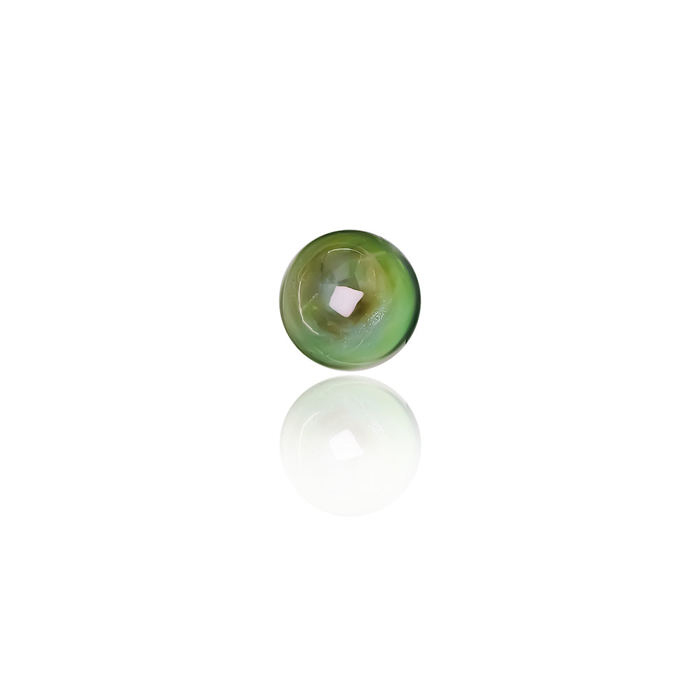 Calibear - Classic Opal Terp Slurper Marble Set (3pc)