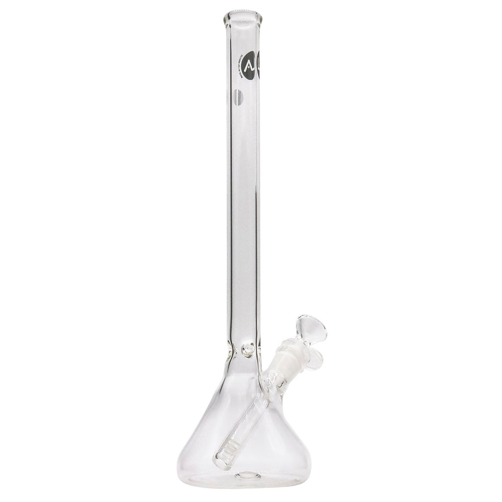 LA Pipes - "Alchemist" Scientific Beaker Bong
