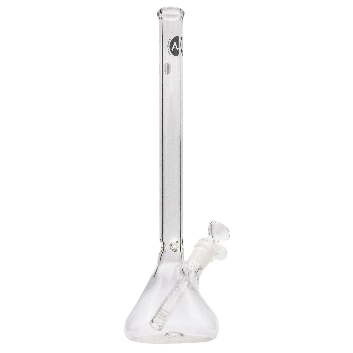LA Pipes - "Alchemist" Scientific Beaker Bong