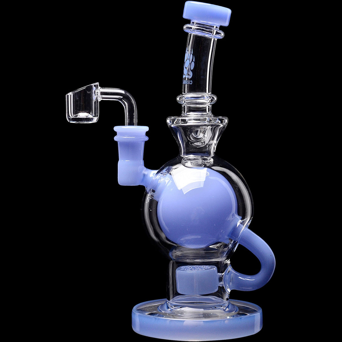 Calibear - Colored Ball Flower Of Life Rig