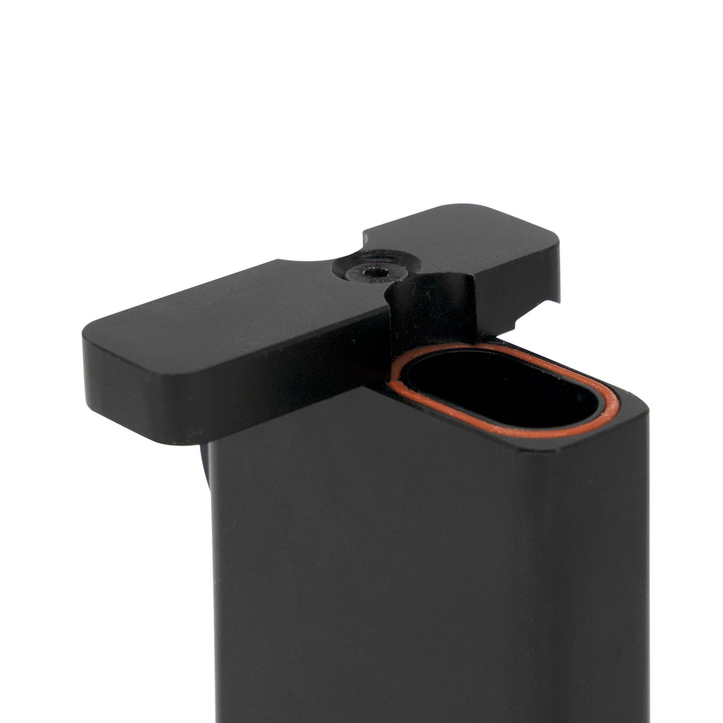 ONGROK - Aluminum Dugout One Hitter