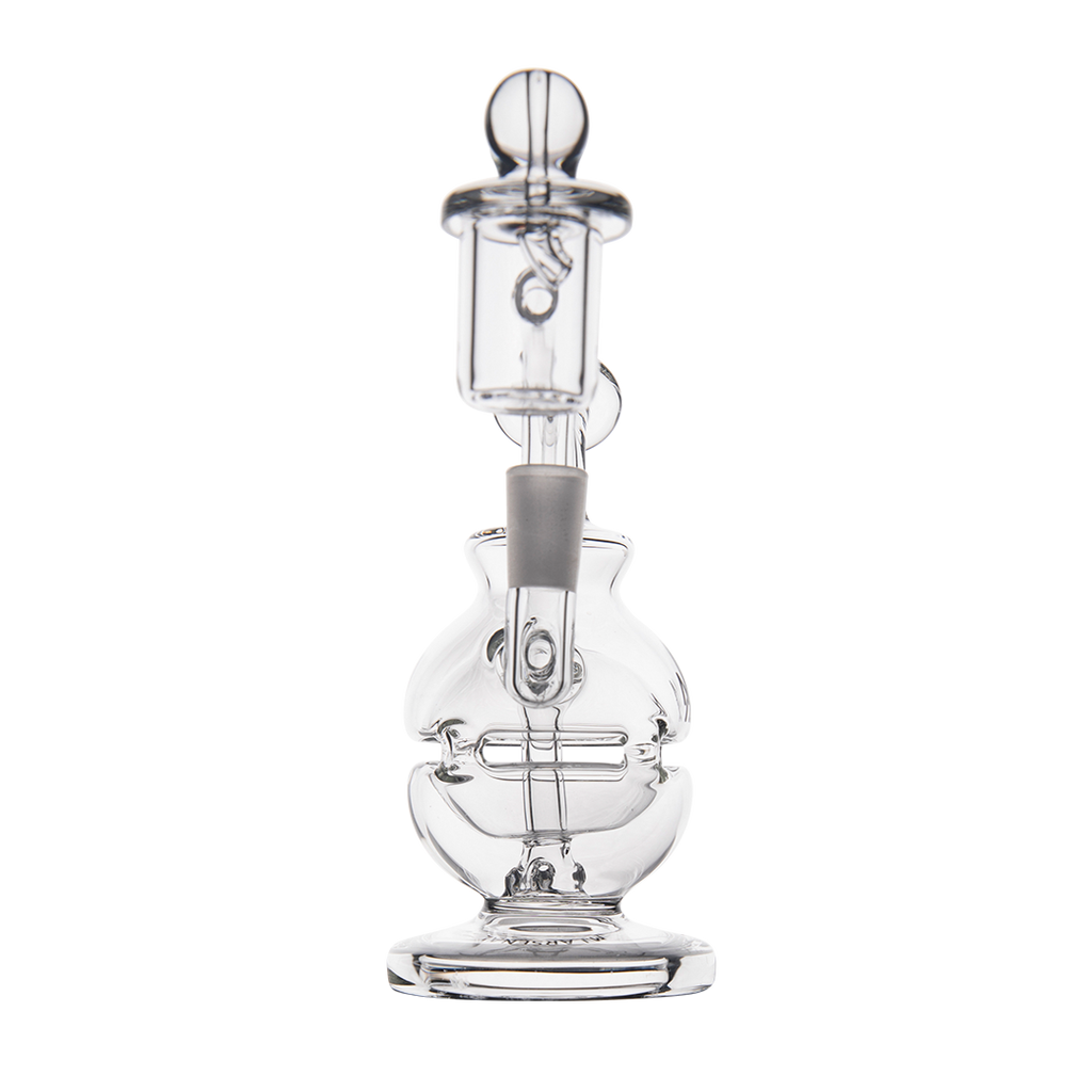 MJ Arsenal - Royale Mini Dab Rig