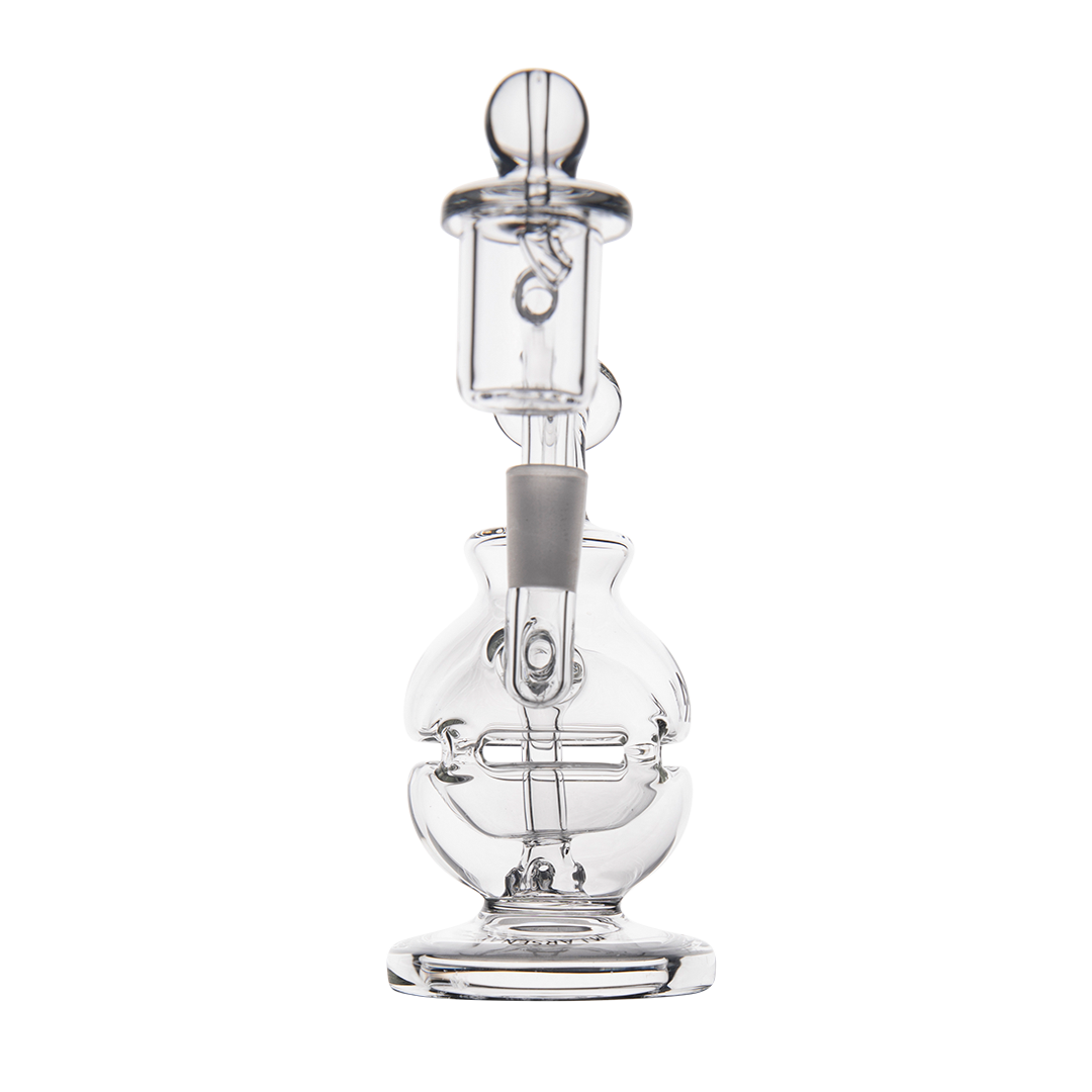 MJ Arsenal - Royale Mini Dab Rig