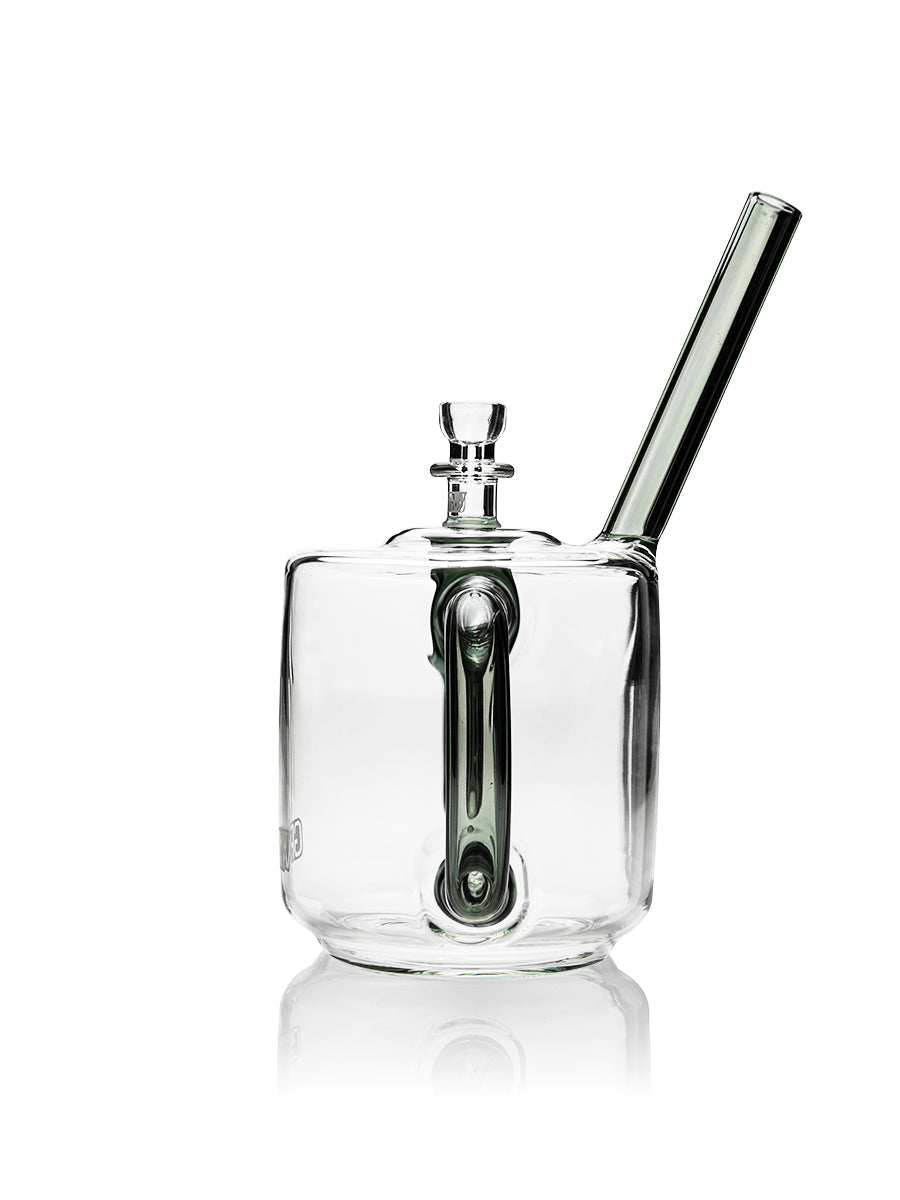 GRAV® > Coffee Mug Bubbler - Assorted Colors