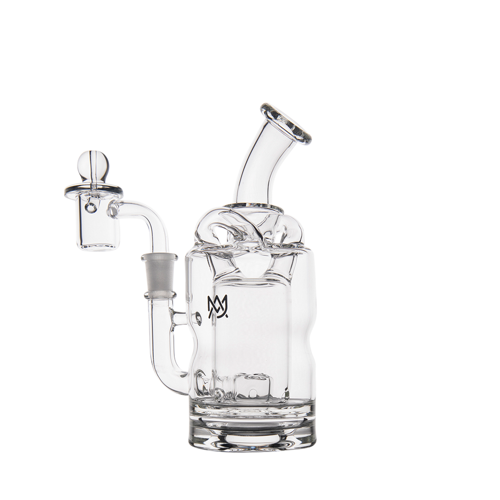 MJ Arsenal - Turbine Mini Dab Rig