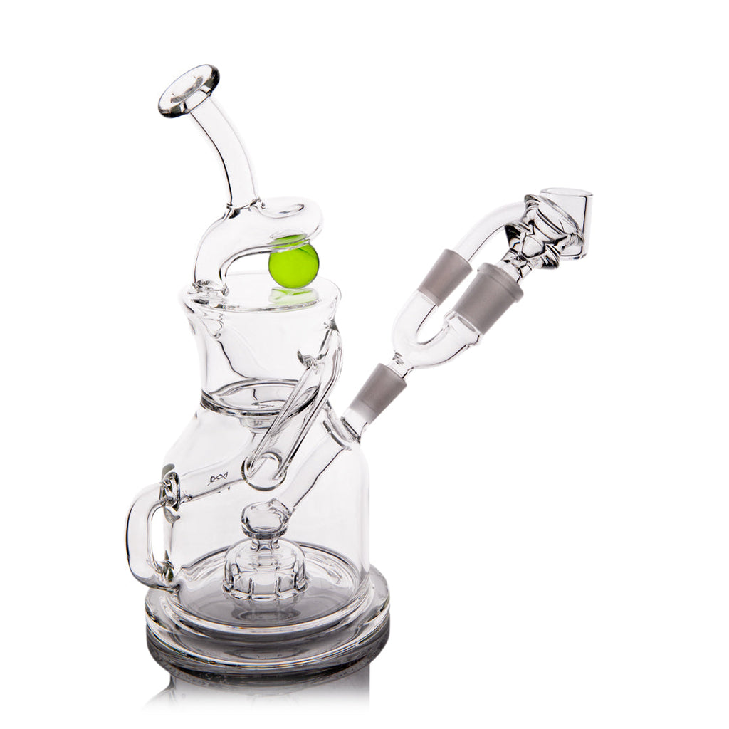 MJ Arsenal - The iLL-ien Dab Rig