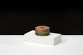 ONGROK - 3 Inch, 2-Piece Walnut Grinder
