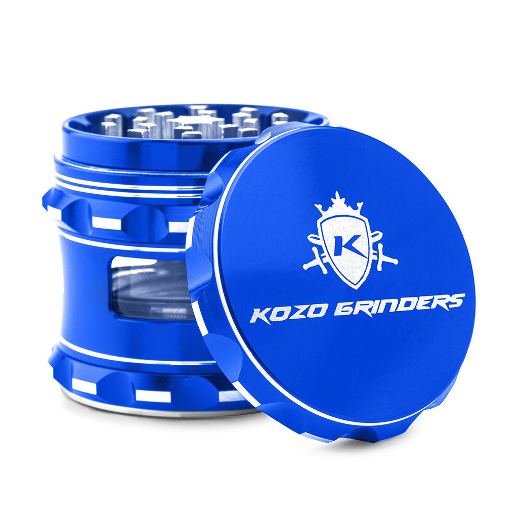 Kozo - Window 2.5"