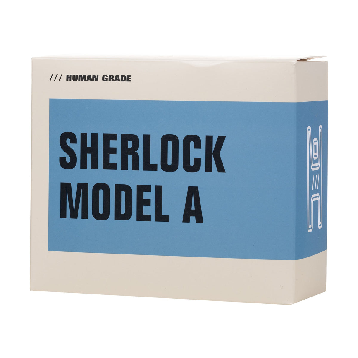 Human Grade - Sherlock Model A Pipe