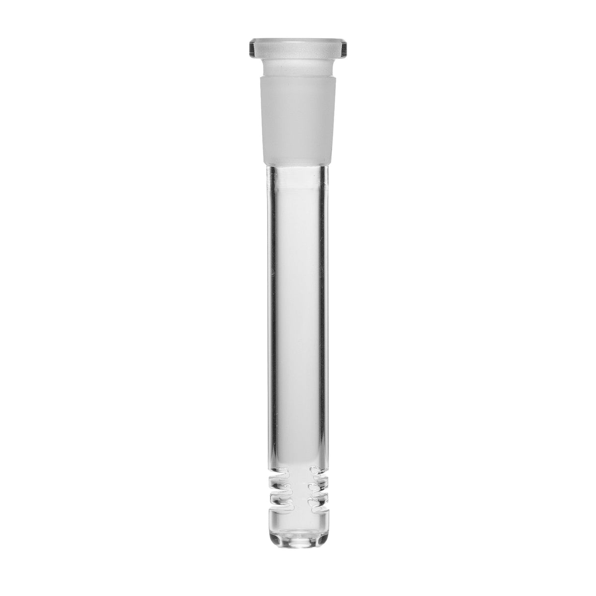 Human Grade - 9" Ball Water Pipe