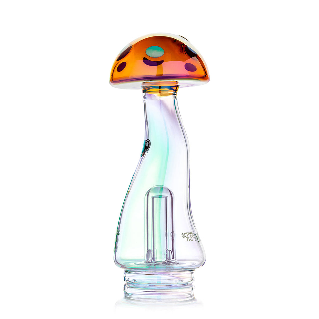 HEMPER - Trippy Shroom Puffco Peak Top