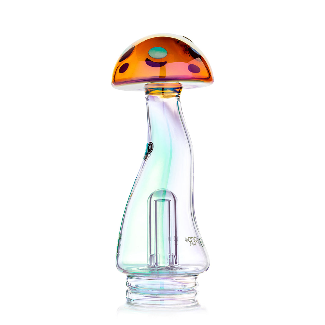 HEMPER - Trippy Shroom Puffco Peak Top