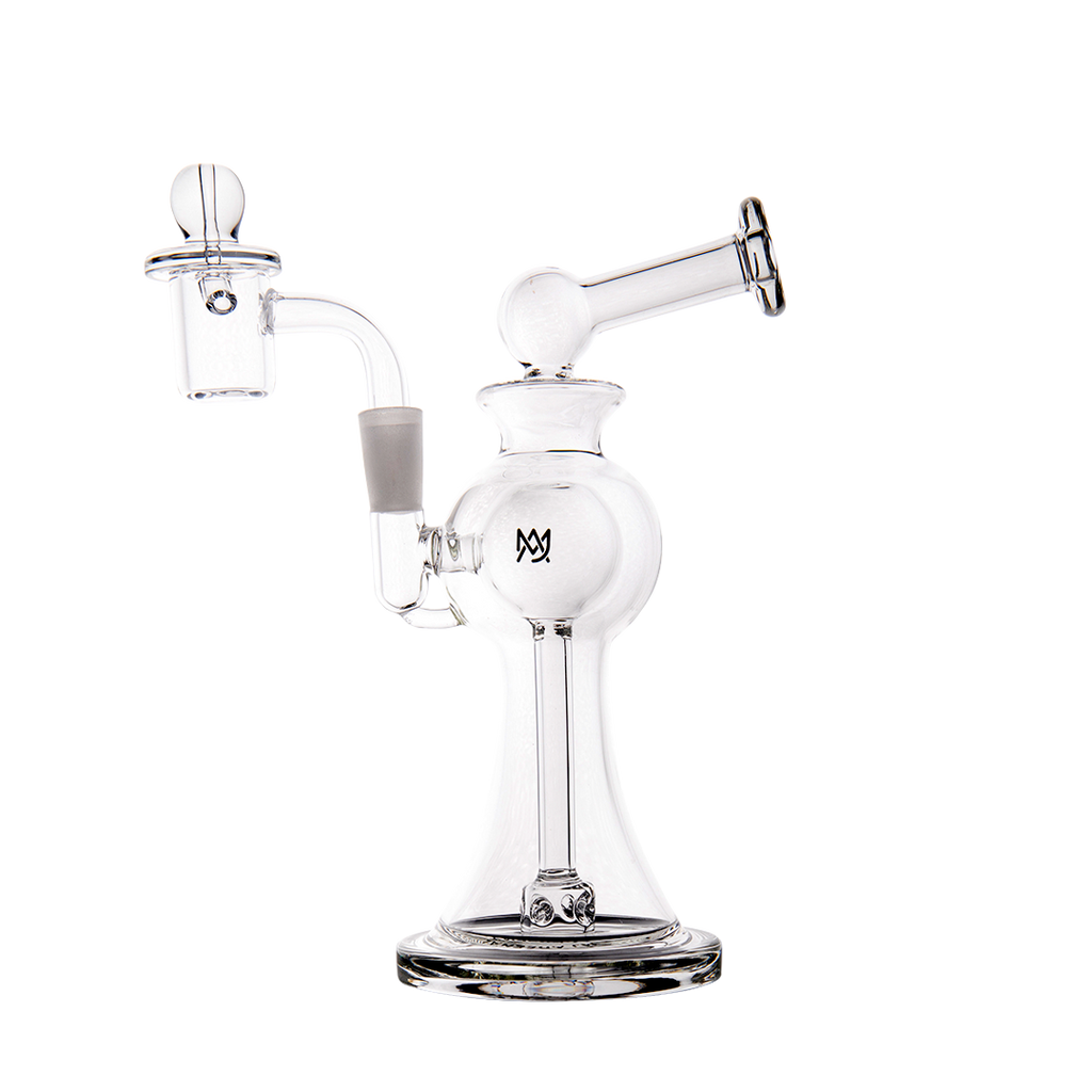 MJ Arsenal ~ Apollo Mini Dab Rig