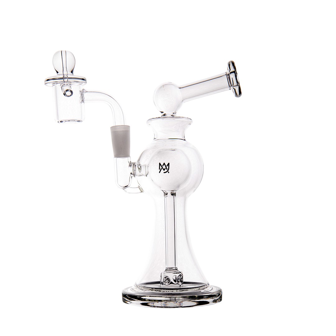 MJ Arsenal ~ Apollo Mini Dab Rig