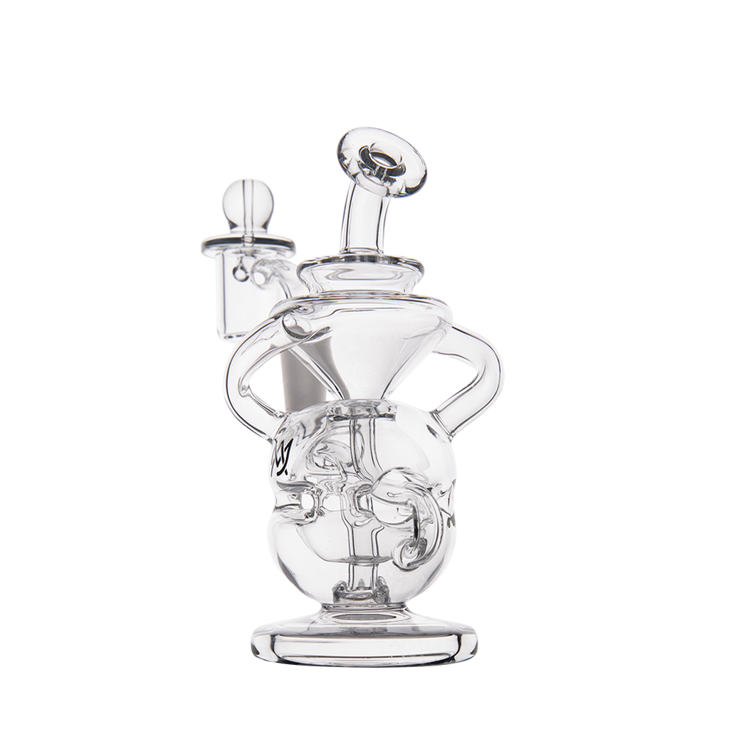 MJ Arsenal - Infinity Mini Dab Rig
