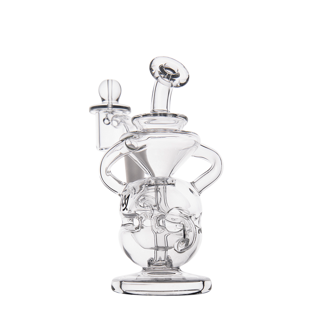 MJ Arsenal - Infinity Mini Dab Rig
