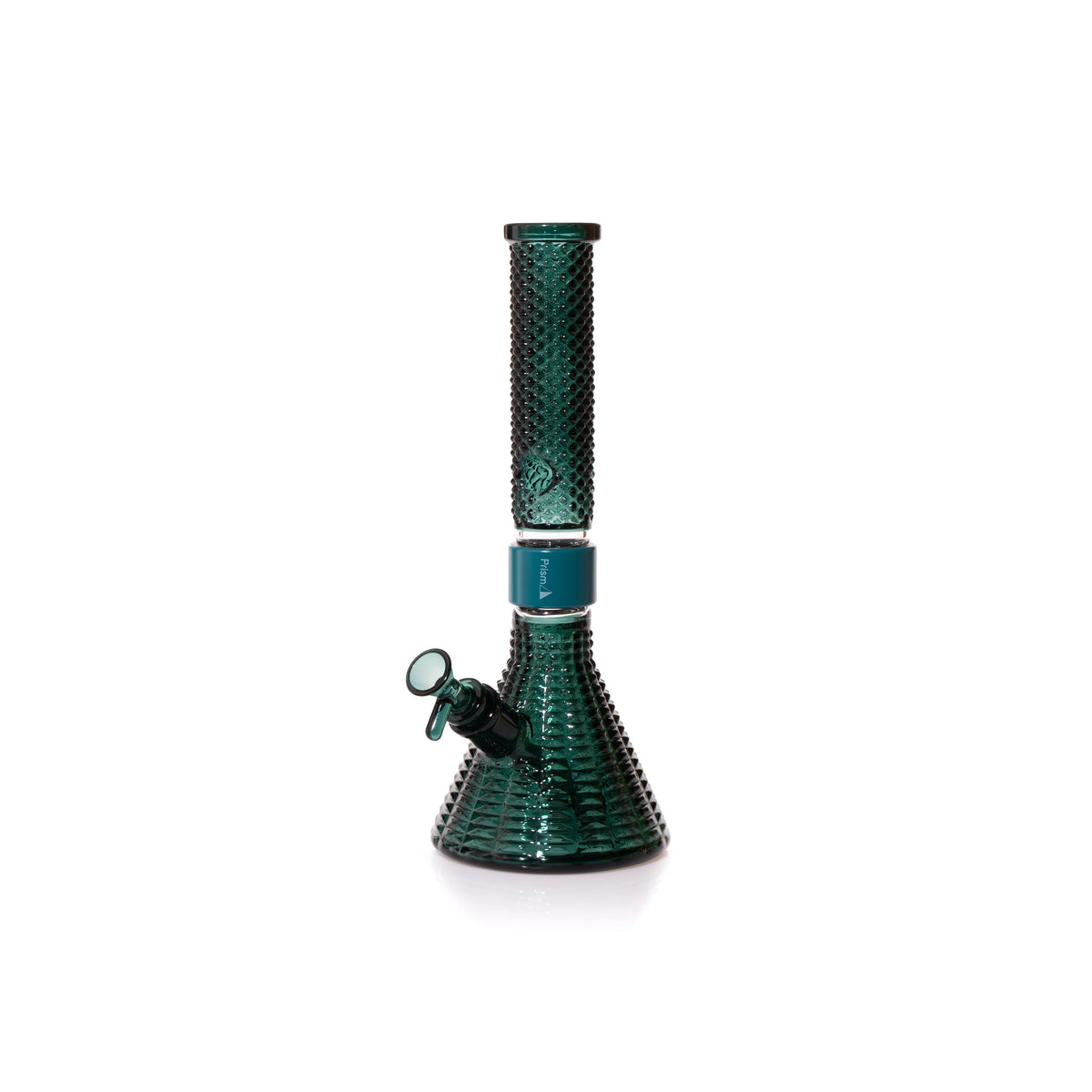 Jane West ~ Jane West x Prism Modular Water Pipe | Teal