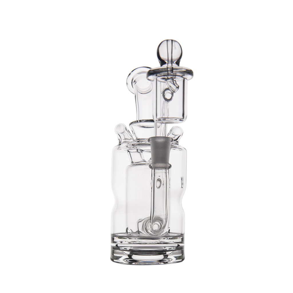 MJ Arsenal - Turbine Mini Dab Rig