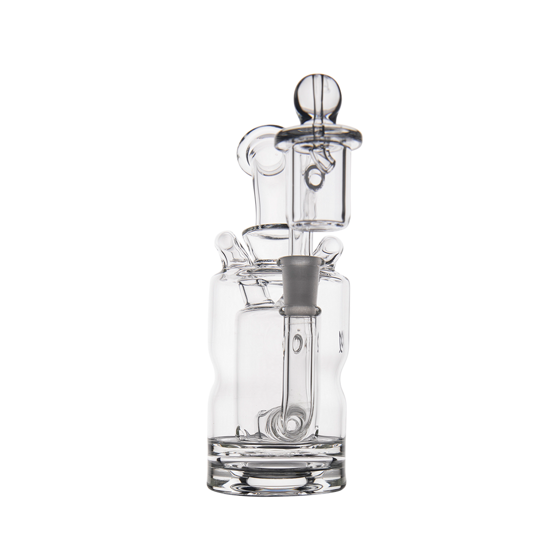 MJ Arsenal - Turbine Mini Dab Rig