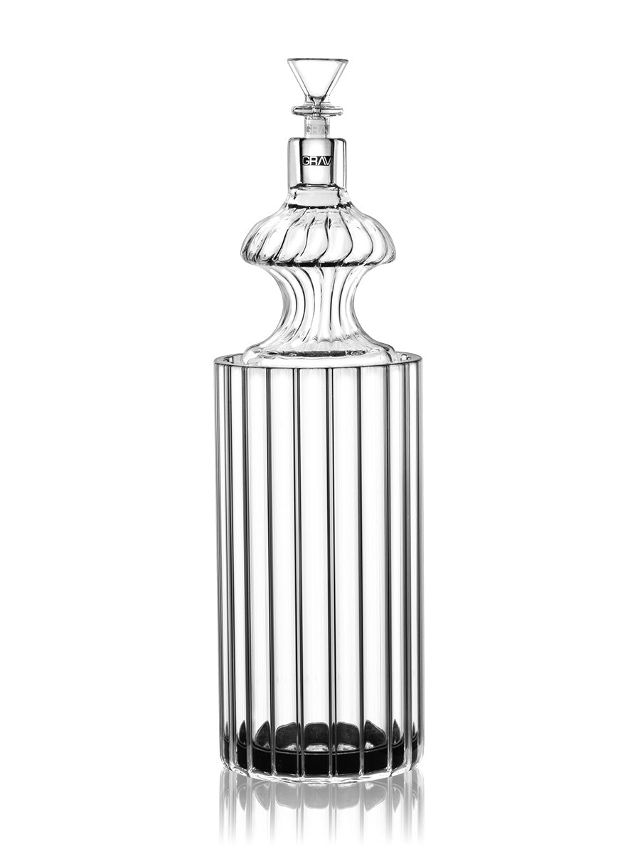GRAV® > Monarch Gravity Bong