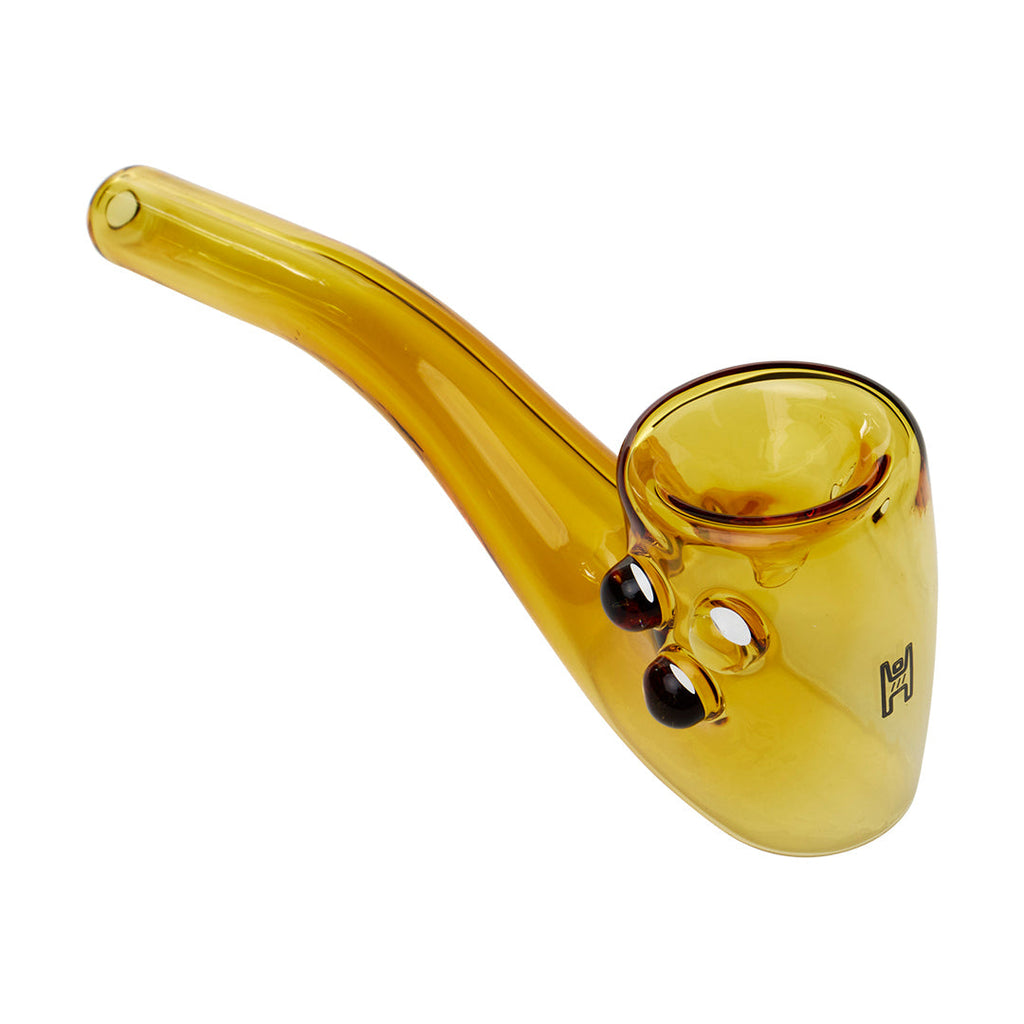 Human Grade - Briar Hand Pipe