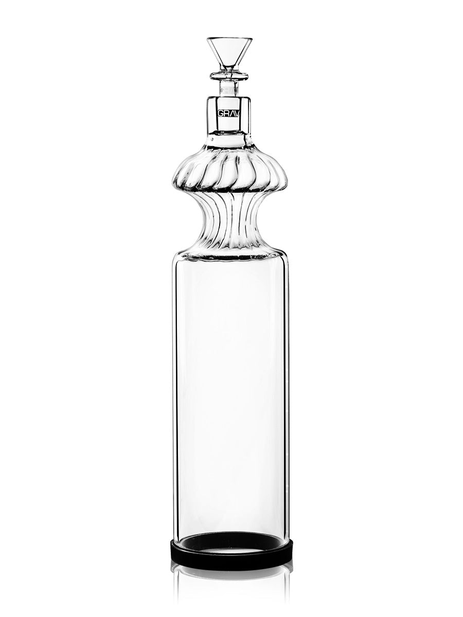 GRAV® > Monarch Gravity Bong