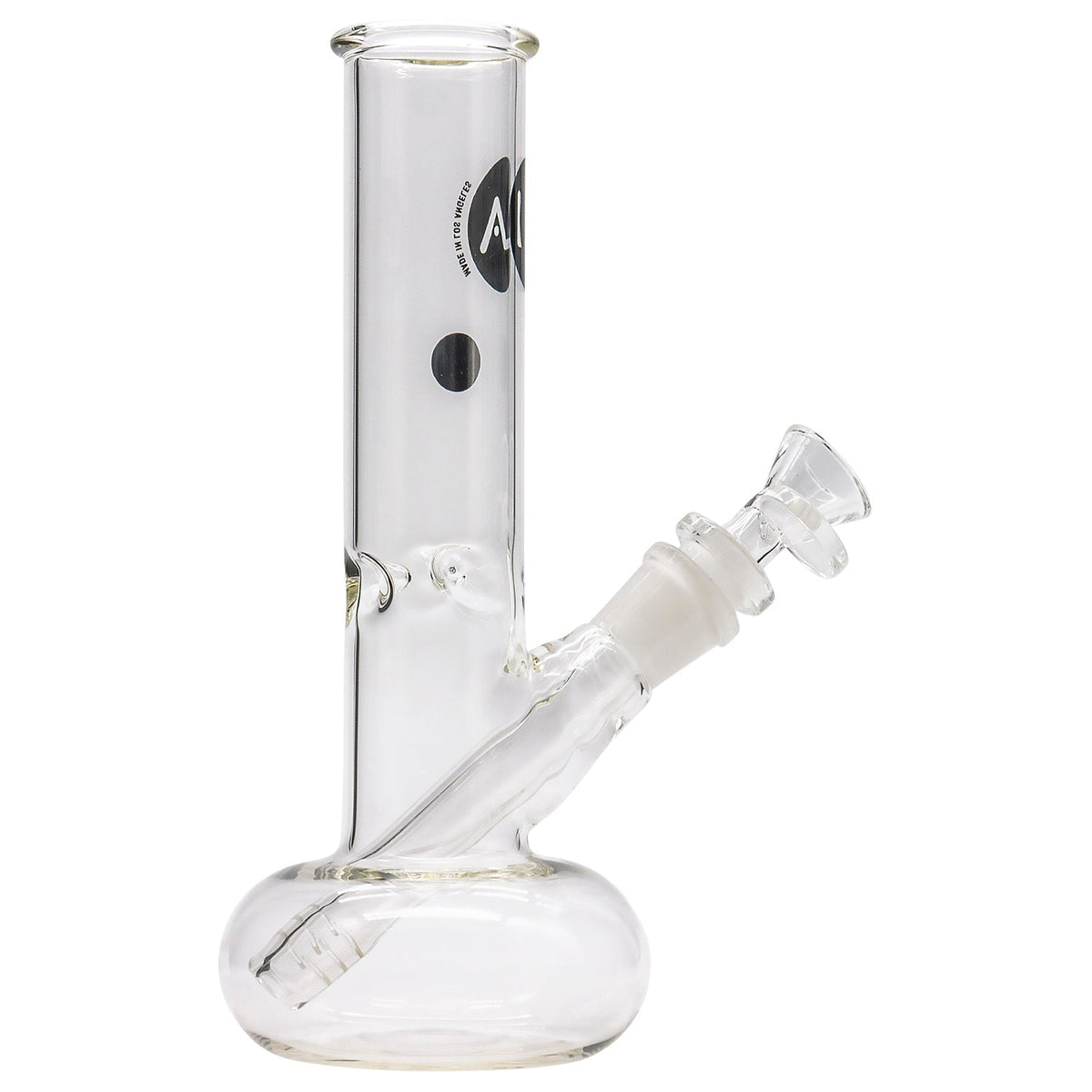 LA Pipes - Donut Base Bong
