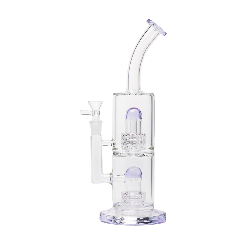 Human Grade - Morpheus Glass Water Pipe
