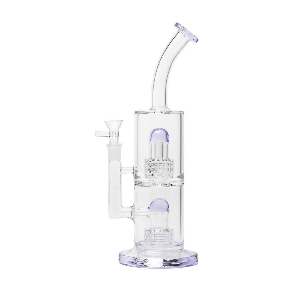 Human Grade - Morpheus Glass Water Pipe
